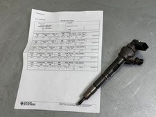 Iniettore Iniettore Diesel