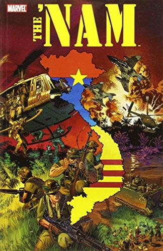 The nam volume - volume, 1
