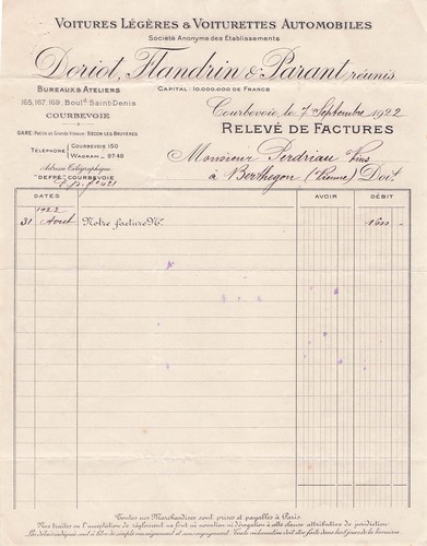 Courbevoie automobile - courbevoie,