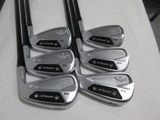 Callaway 2024 Apex CB Set di