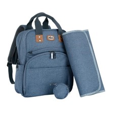 Chicco, Zaino Mamma e Papà