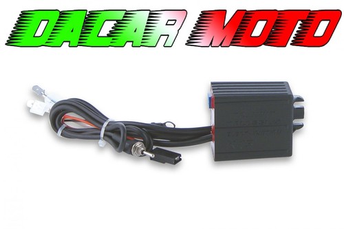Centralina elettronica k15 - ,