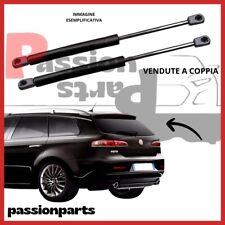 MOLLE A GAS PORTELLONE