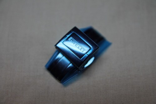 Fibbia buckle pirelli - buckle,