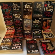 Tom Clancy's PB Op-Center &
