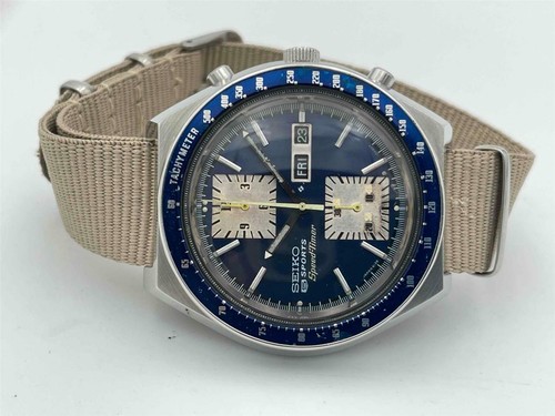 Orologio vintage 1974 - 1974, seiko