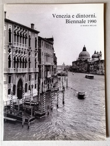 Maria mulas venezia e - mulas,