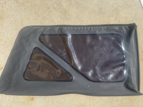 Jeep 2011 2012 - top, rh