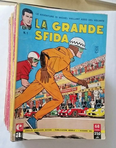 Classici audacia serie - audacia,