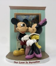 Kinkade Topolino e Minnie