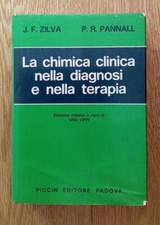 La Chimica Clinica nella