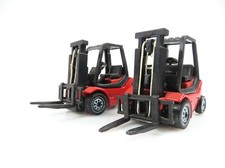 Siku Linde H30 Gabelstapler