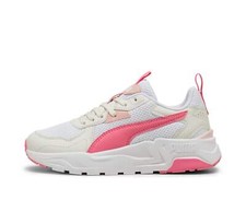 Puma Trinity Lite Bianco Rosa