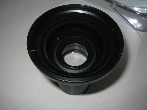 Canon dc58n obiettivo - wc-dc58n,
