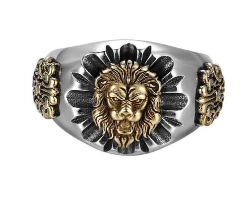 Illuminati free mason - free, anello