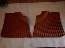 Fiat 500 coppia pannelli - fiat,