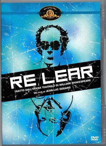 Lear j l - lear, (king