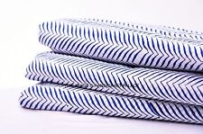 Tessuto Indiano Stampa A