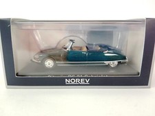 Norev Citroen DS 21 cabriolet