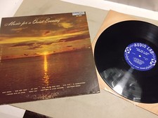 Coppia di LP-Vinili - Grandi