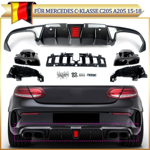 Per mercedes c205 coupe a205 - mercedes,