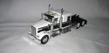 1/64th DCP776 Cab W900L letto