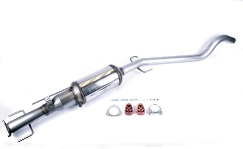 Cee dpf fap adatto - dpf/fap, opel