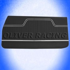 Türverkleidung Chevelle El