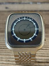 Orologio Texas Instruments STARBURST Usato