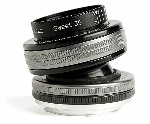 Lensbaby composer pro con - ii,