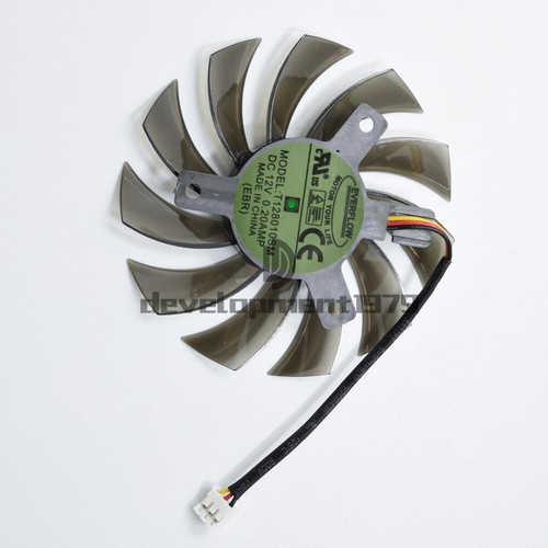 T128010sm 75mm 12v - 75mm, 0.2a