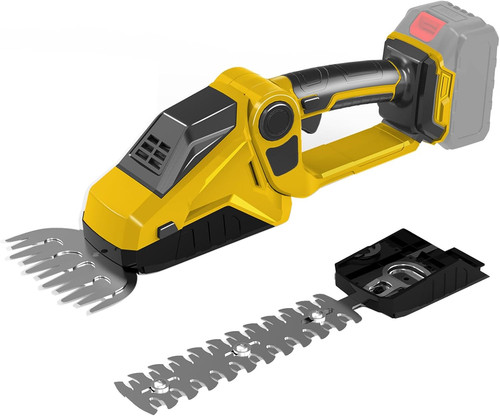 Tagliasiepi batteria - a,