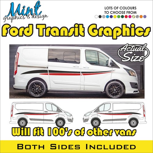 Swb ford transit custom - swb,