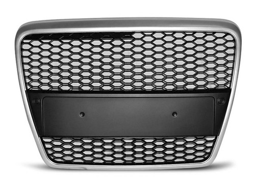 Calandra per audi 04 08 - calandra, 04-08