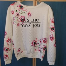 Maglietta/felpa molto comoda