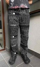 Jeans Moschino vintage anni 90