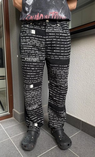 Jeans moschino vintage anni - jeans, 90