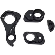 Gancio mech ingranaggio CNC