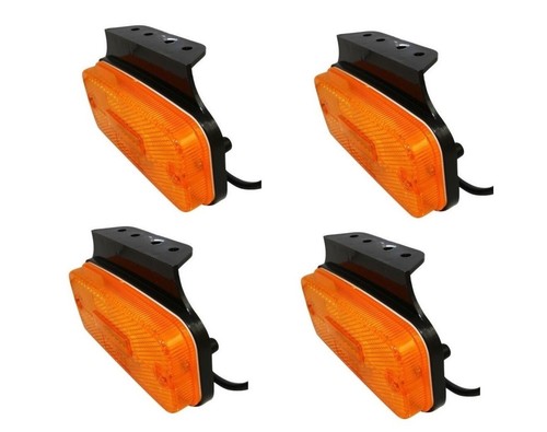 4xluce posizione arancione - di,