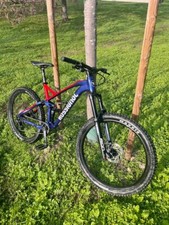 BICICLETTA MTB ALL MOUNTAIN