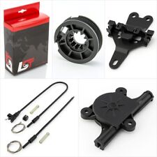 Riparazione Alzavetro + Scocca