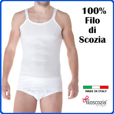 CANOTTIERA CANOTTA VP UOMO