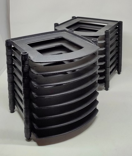 Porta plastica colore - plastica,