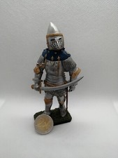 Soldatino Di Piombo Dipinto A