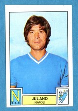 CALCIATORI 1975-76 Panini -