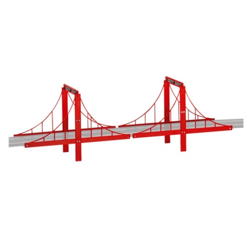 Carrera 20061604 kit ponti - kit,