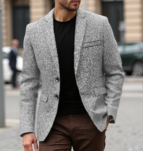 Blazer uomo cappotti - , sportivi
