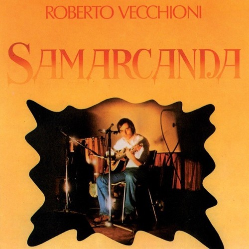 Roberto vecchioni - vecchioni, ‎–