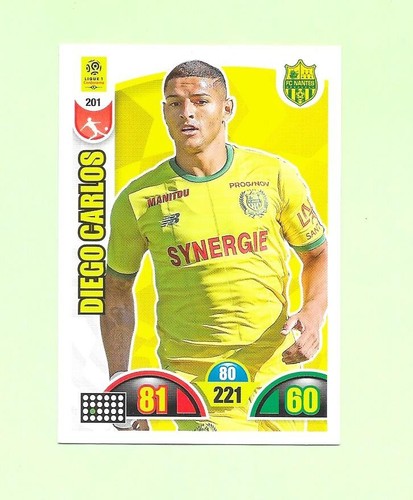 Carte adrenalyn 2018 19 - adrenalyn, 2018/19