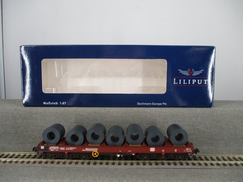 Liliput scala l235760 - scala,